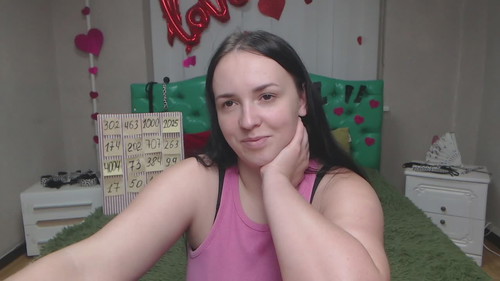 web cam striptease Isabelblack