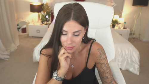 nude amateur porn Isabellafox