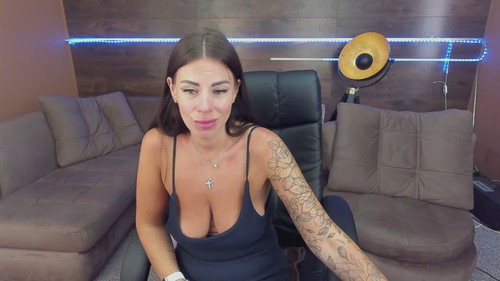nude video chat Isabellafox