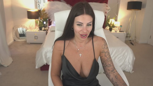 nude live web cam Isabellafox