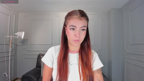  isabellakroft chat room