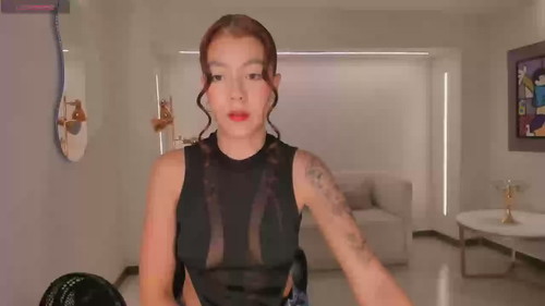 live chat camera Isabellakroft
