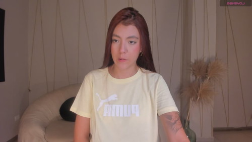 free livesex Isabellakroft