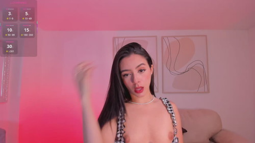 private live sex Isabellamoreau