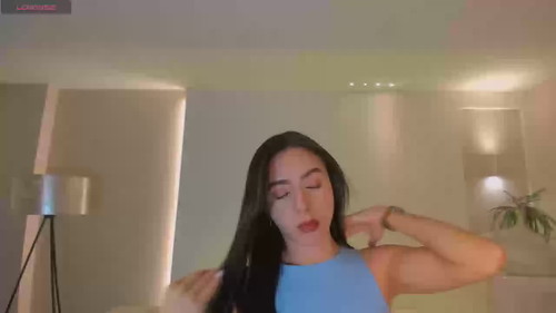 live porn chat Isabellamoreau