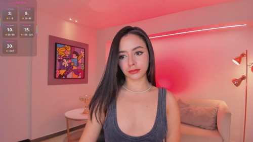 xxx videochat Isabellamoreau