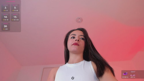 adult random cam Isabellamoreau