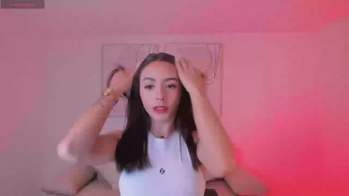 best livesex Isabellamoreau
