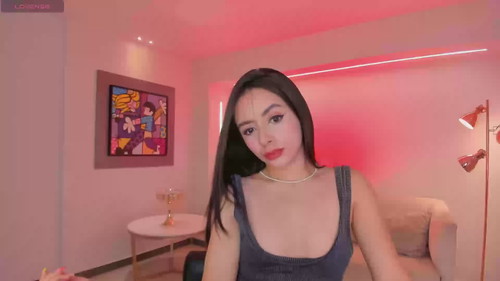 live video porn Isabellamoreau