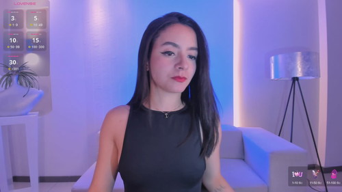 adult random cam Isabellamoreau