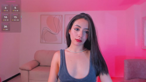 live free sex cam Isabellamoreau