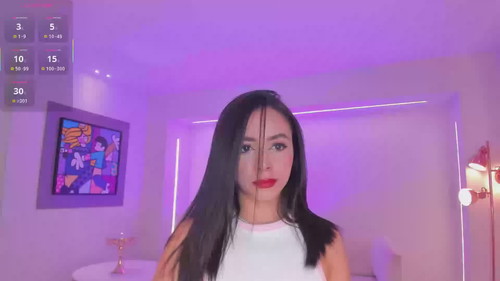 online chatting Isabellamoreau