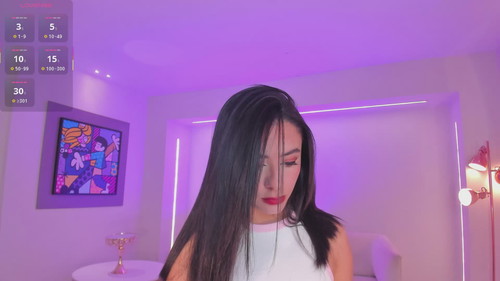 private live sex Isabellamoreau