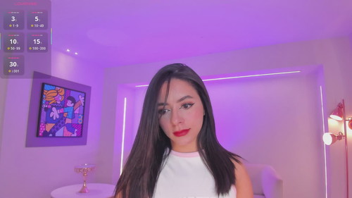 chatroom nude Isabellamoreau