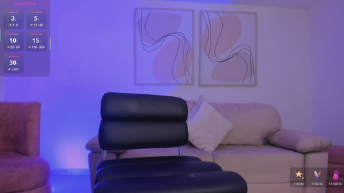free voyeur web cam Isabellamoreau