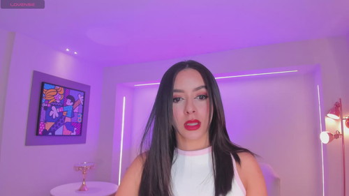 private live sex Isabellamoreau