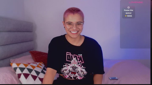free webcam sex Isabellamoutt