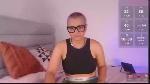 free chat cam Isabellamoutt