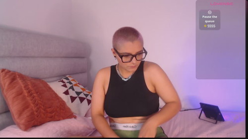 amateur webcam Isabellamoutt
