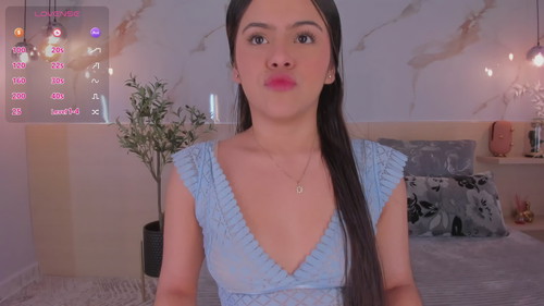 cam live adult Isabella Souza
