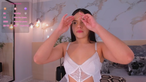 live sex chat free Isabella Souza