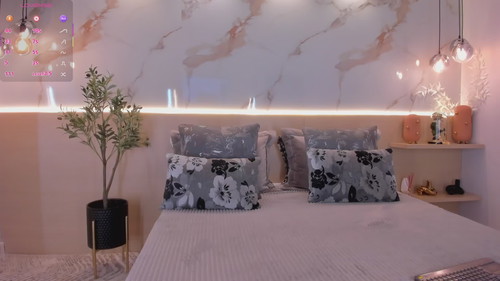 cam live adult Isabella Souza