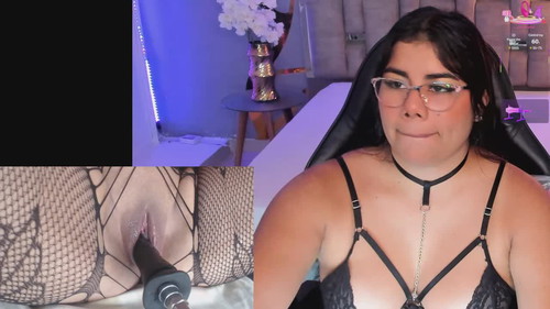 free sex cam live Isacutie