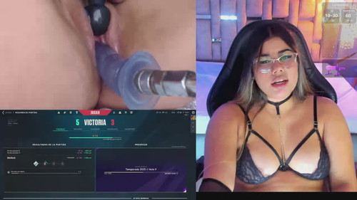 livesex chat Isacutie