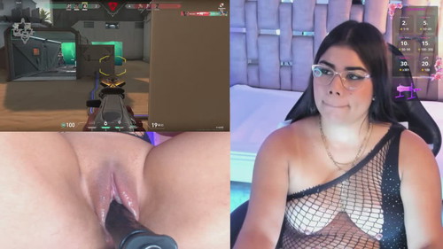 porn chat room Isacutie