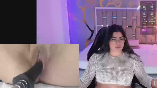 adult cam porn Isacutie