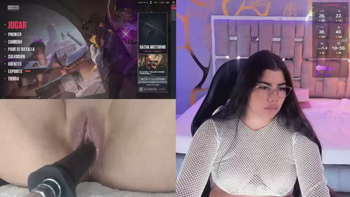 live nude web cam Isacutie