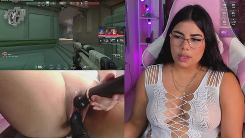 livecam porn Isacutie