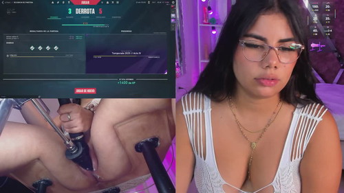 adult chatroom Isacutie