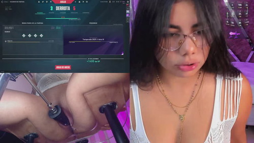 nude live webcam Isacutie