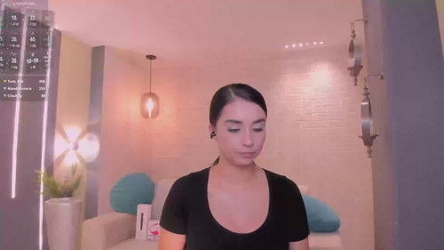 live cam online Ivanna 