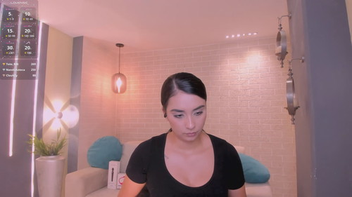 live cam online Ivanna 