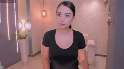 videochat porno Ivanna 