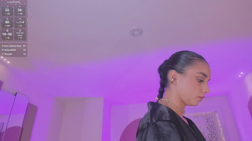 ivannarussell Live Webcam on CherryTV