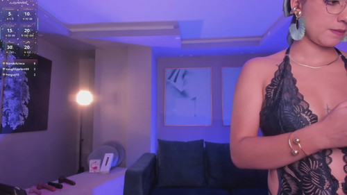 webcam free porn Ivanna 