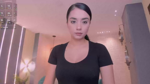 cam to cam chat Ivanna 