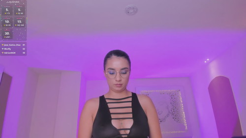 roleplay video chat Ivanna 