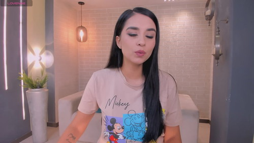 video chat online Ivanna 