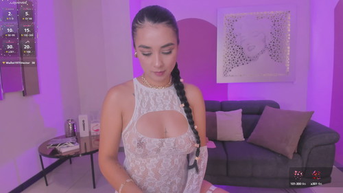 video chat online Ivanna 