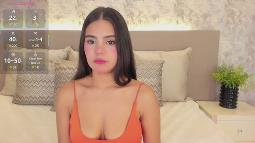 chat on live Ivyellis