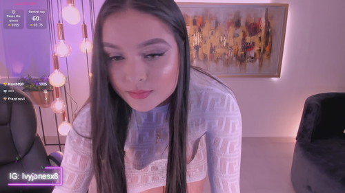 ivyjones