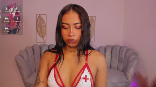 nude amateur cam Ivyymoon