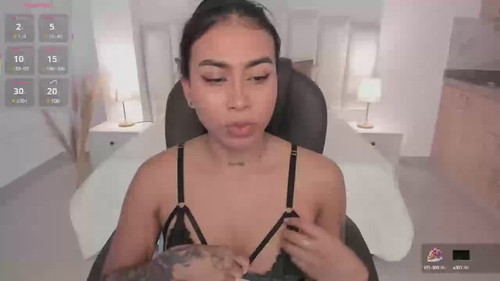 live cam videochat Ivyymoon