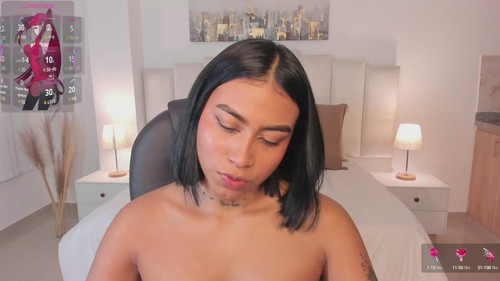 ivyymoon Live Webcam on CherryTV