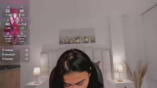 porno chatroom Ivyymoon