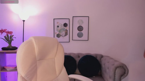 online video chat room Ivyymoon